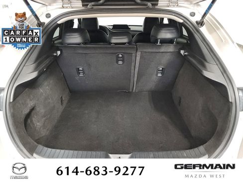 Used 2023 MAZDA CX-30 AWD 2.5 S w/ Select Package image 22