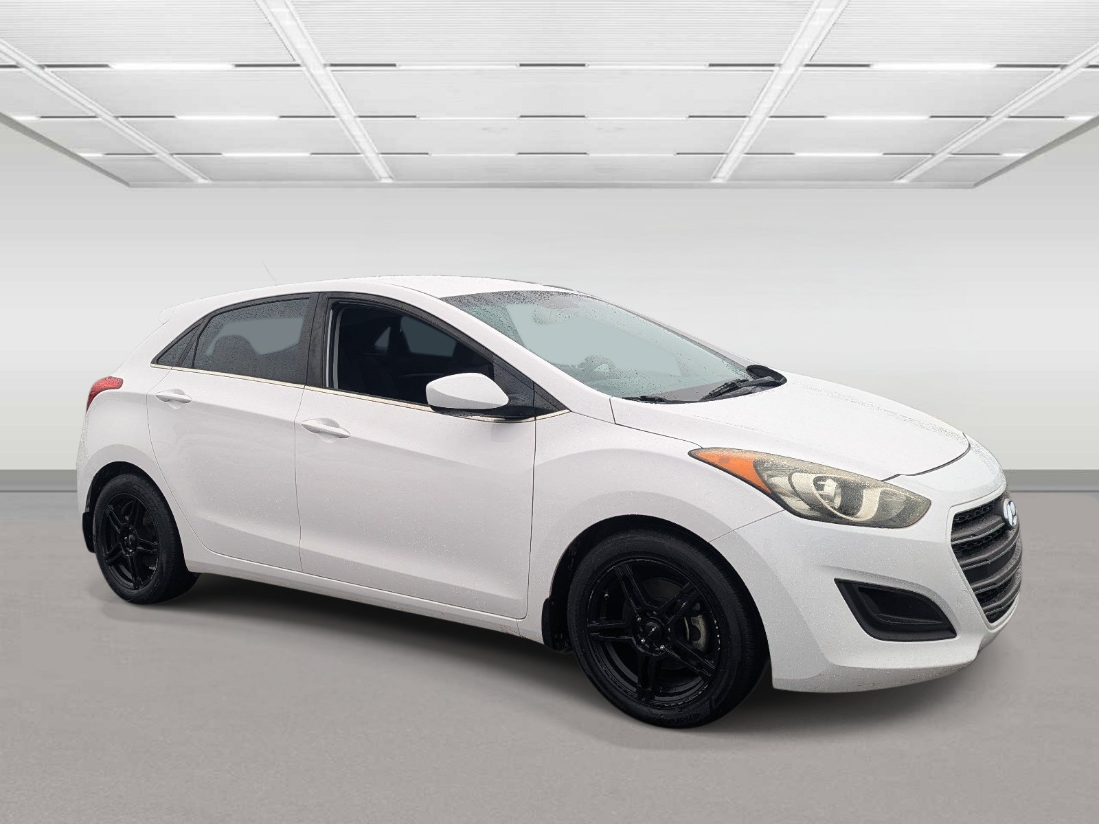Used 2016 Hyundai Elantra GT FWD image 7