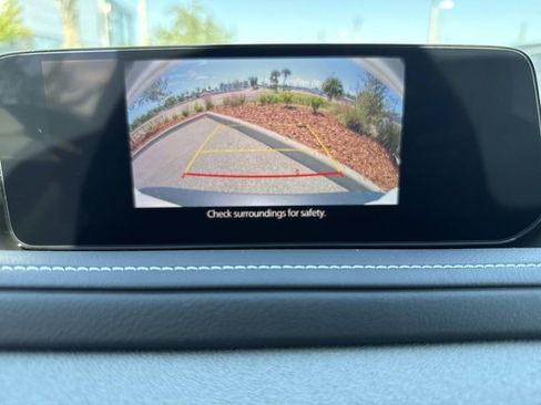 New 2026 MAZDA CX-30 AWD 2.5 S image 31