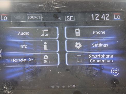 Used 2020 Honda CR-V EX-L image 42