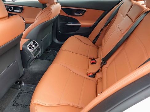 New 2026 Mercedes-Benz C 300 Sedan image 17