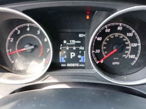 Used 2014 Mitsubishi Outlander Sport ES FWD image 13