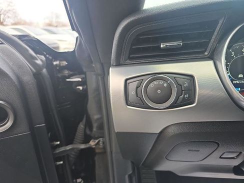 Certified 2023 Ford Mustang GT Premium w/ Equipment Group 401A image 18