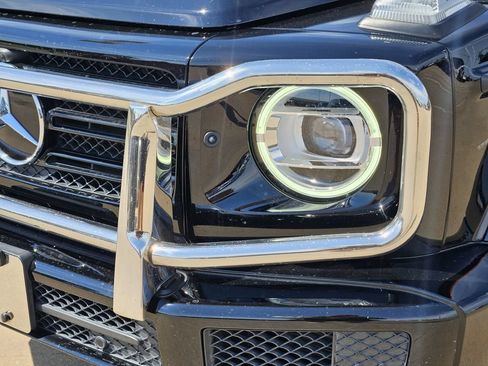 Used 2019 Mercedes-Benz G 550 image 9