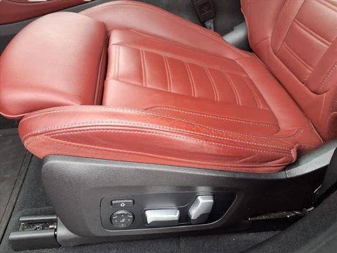 Used 2023 BMW X4 xDrive30i w/ M Sport Package image 16