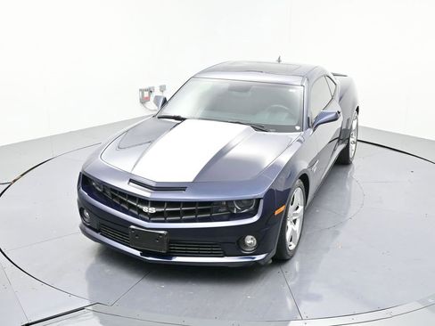 Used 2011 Chevrolet Camaro SS w/ RS Package image 13