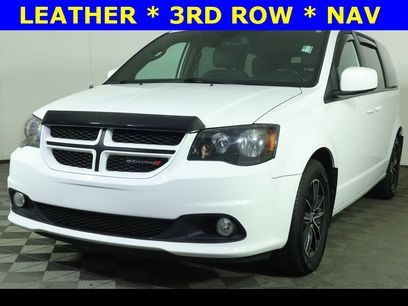 Used 2019 Dodge Grand Caravan GT