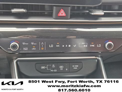 New 2026 Kia Carnival SX Prestige FWD image 14