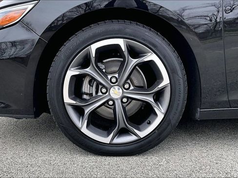Used 2023 Chevrolet Malibu LT FWD image 9