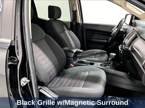 Used 2019 Ford Ranger XLT w/ Equipment Group 302A Luxury AWD/4WD image 40