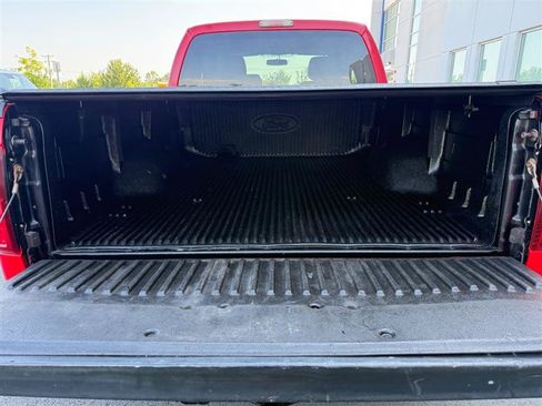 Used 2011 Ford F250 XLT w/ XLT Premium Pkg AWD/4WD image 52