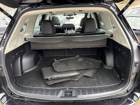 Certified 2024 Subaru Forester Touring image 21