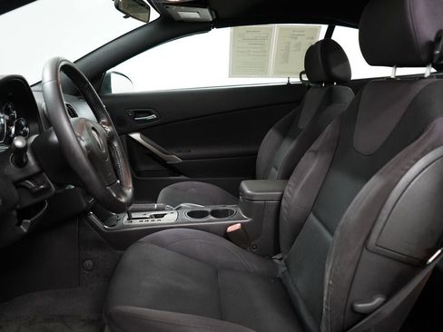 Used 2007 Pontiac G6 GT FWD image 10