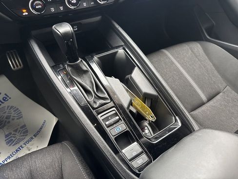 Used 2023 Honda Accord Sport image 14