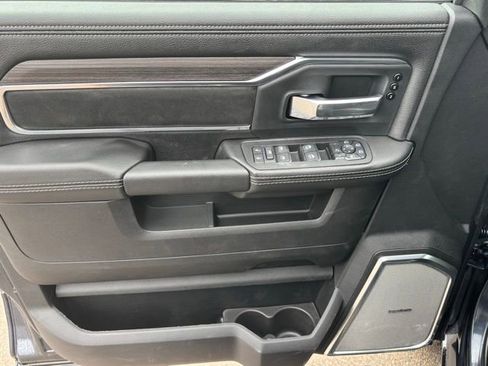 New 2026 RAM 2500 Laramie image 23