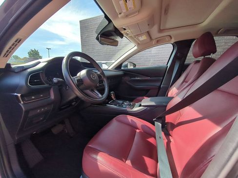Used 2025 MAZDA CX-30 AWD 2.5 S w/ Preferred Package image 15