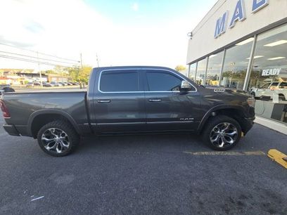 Used 2019 RAM 1500 Limited