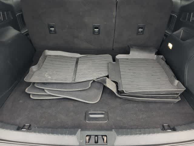 Used 2019 Ford Edge ST w/ Equipment Group 401A AWD/4WD image 36