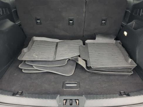 Used 2019 Ford Edge ST w/ Equipment Group 401A AWD/4WD image 36