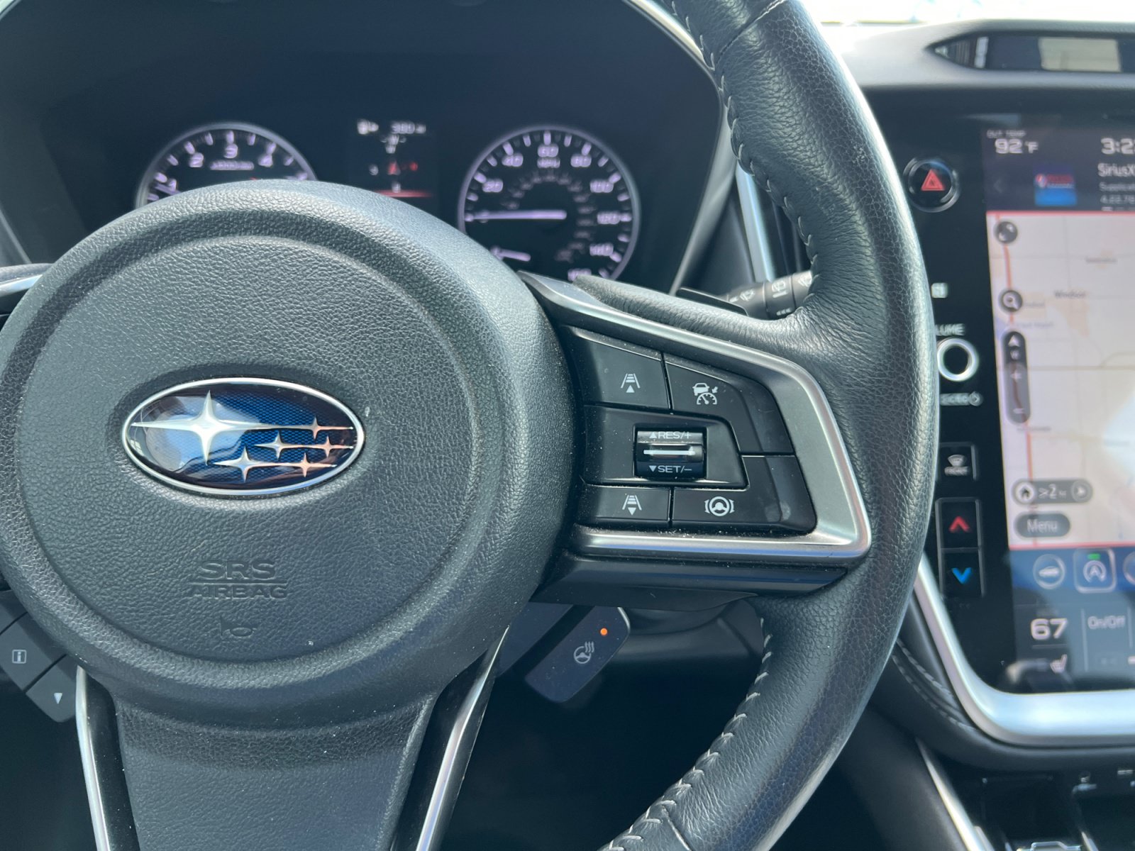 Used 2020 Subaru Outback Limited XT AWD/4WD image 28