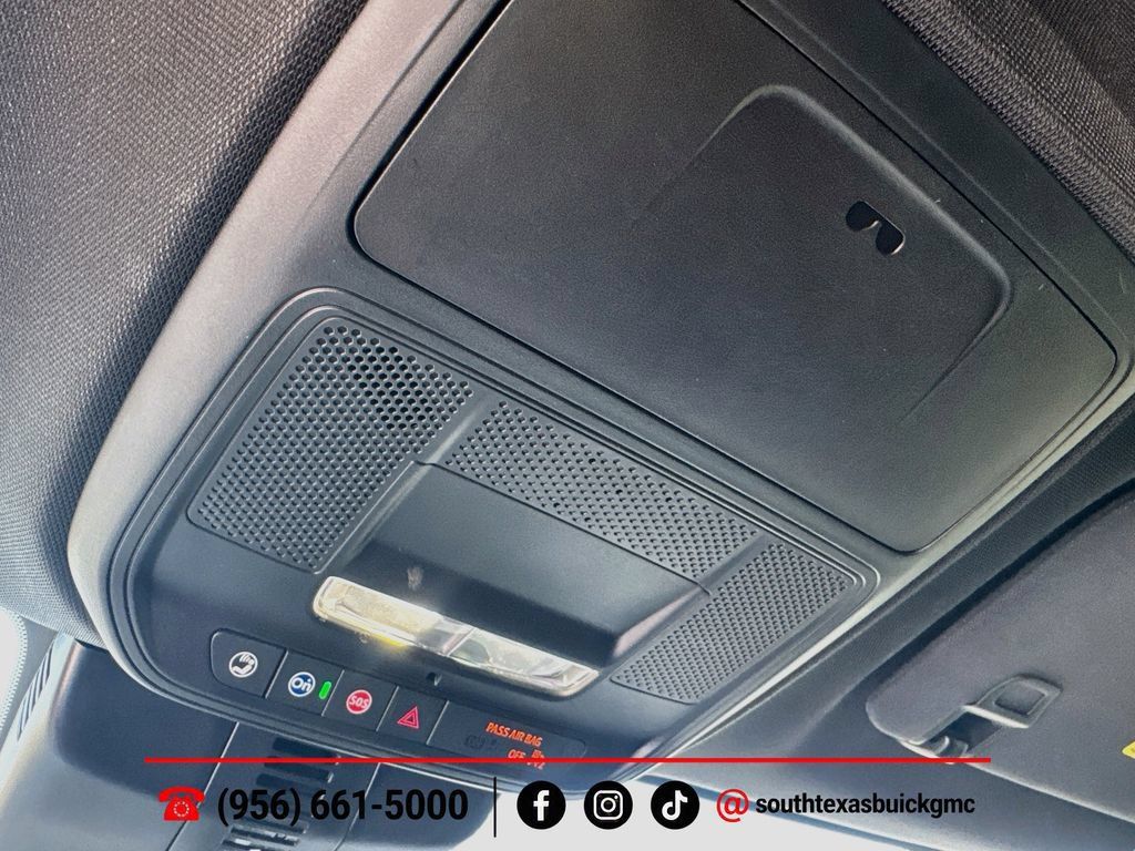 Used 2026 GMC Acadia Elevation w/ Black Edition FWD image 20