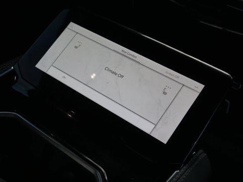 Used 2023 Jeep Grand Wagoneer 4WD image 31