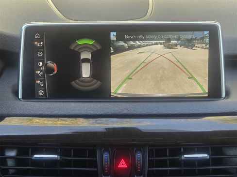 Used 2017 BMW X5 sDrive35i image 17