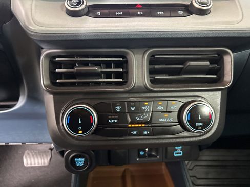 Used 2023 Ford Maverick Lariat w/ Equipment Group 500A Standard AWD/4WD image 15