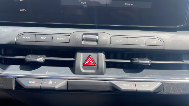 New 2026 Kia K4 EX FWD image 19