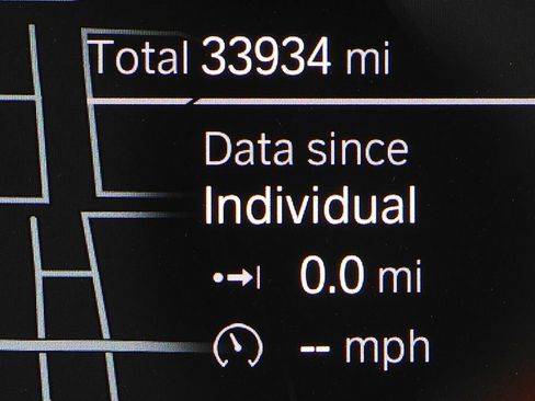 Certified 2023 BMW X3 sDrive30i w/ M Sport Package image 32