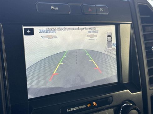 Used 2018 Ford F150 XL w/ Equipment Group 101A Mid image 17