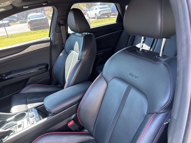 Certified 2024 Kia K5 GT w/ GT1 Package FWD image 29