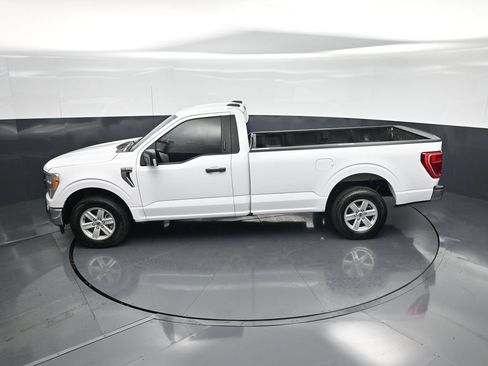 Certified 2021 Ford F150 XLT w/ Equipment Group 301A Mid RWD image 41