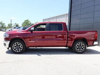 Used 2026 RAM 1500 Laramie AWD/4WD video 2