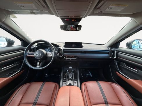 Used 2023 MAZDA CX-50 Meridian Edition w/ Cargo Package image 13