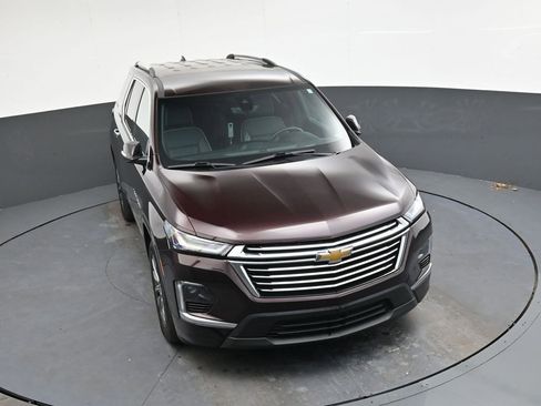 Used 2023 Chevrolet Traverse Premier image 29