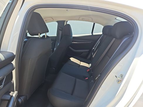 New 2026 MAZDA MAZDA3 s FWD image 8