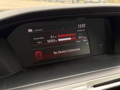 Used 2017 Honda Accord EX image 19