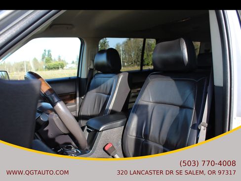 Used 2019 Ford Flex Limited image 15