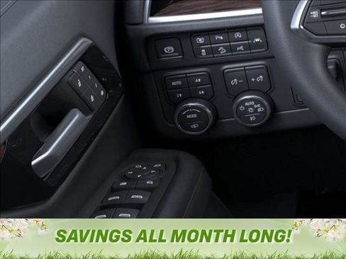 New 2026 Chevrolet Suburban LT w/ Comfort Package image 22