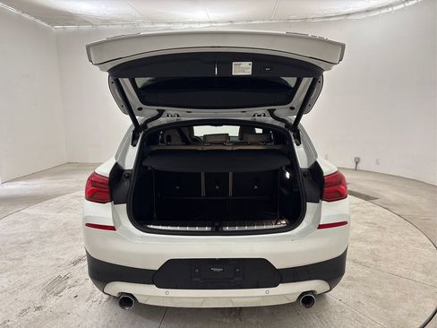 Used 2020 BMW X2 sDrive28i FWD image 22