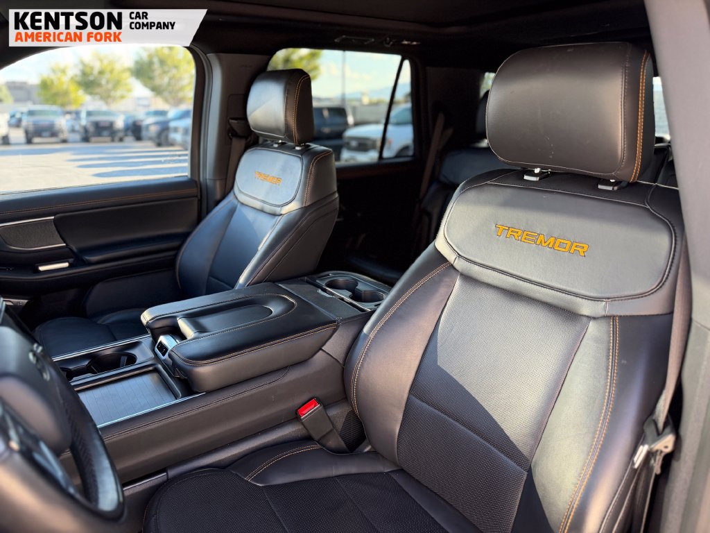 Used 2025 Ford Expedition Tremor AWD/4WD image 23