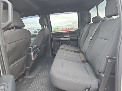 Used 2019 Ford F150 XLT w/ Equipment Group 302A Luxury AWD/4WD image 29
