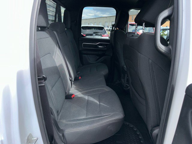 Used 2023 RAM 1500 Big Horn AWD/4WD image 28