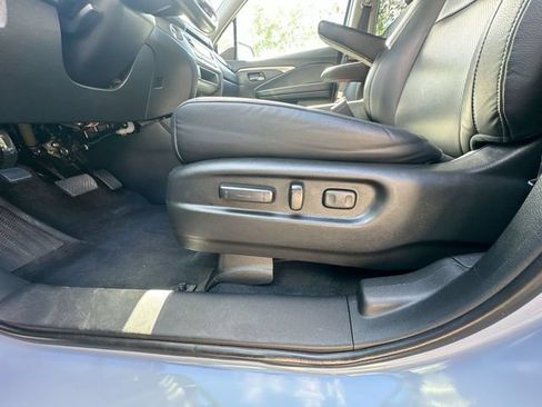 Used 2022 Honda Ridgeline RTL-E image 15