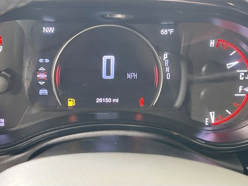 Used 2022 Dodge Durango GT image 12