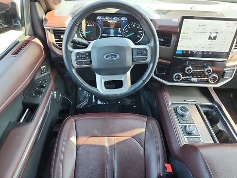 Certified 2023 Ford Expedition Max Limited image 12