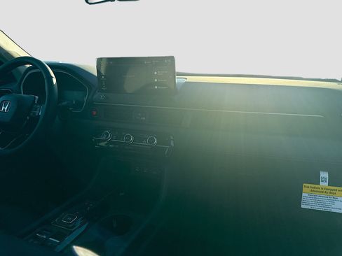 New 2026 Honda Passport RTL image 24