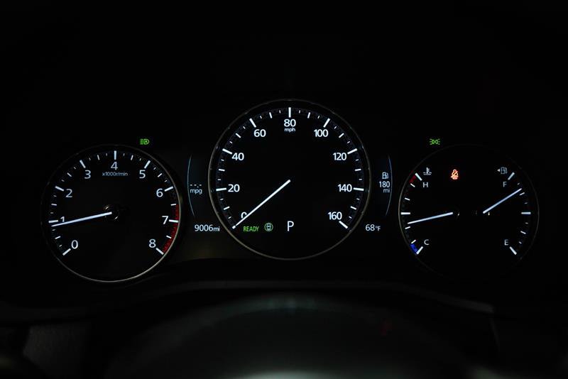 Used 2024 MAZDA CX-90 3.3 Turbo w/ Preferred Plus AWD/4WD image 18