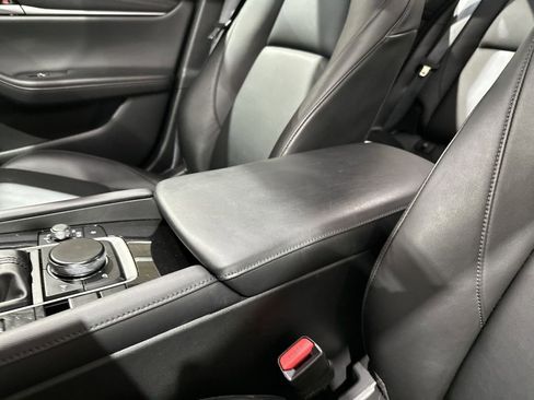 Used 2025 MAZDA MAZDA3 s image 21